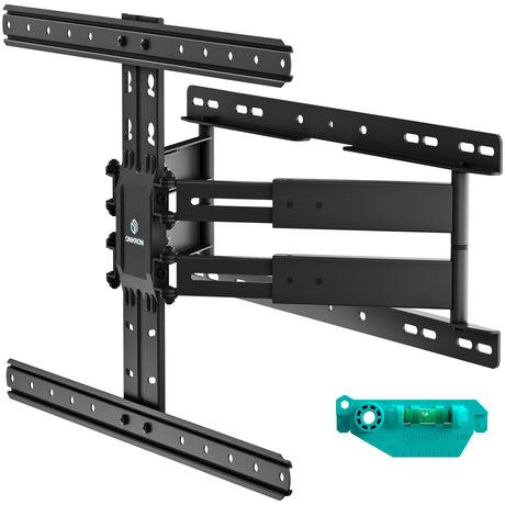 TV SET ACC WALL MOUNT /32-90"/BLACK SM2-B ONKRON