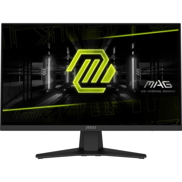 LCD Monitor|MSI|MAG 244F|23.8"|Gaming|Matte|Panel IPS|1920x1080|16:9|200Hz|0.5 ms|Colour Black|MAG244F