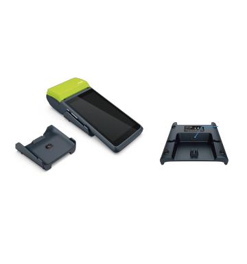 MOBILE POS ACC CHARGING CRADLE/F100 CH FEITIAN