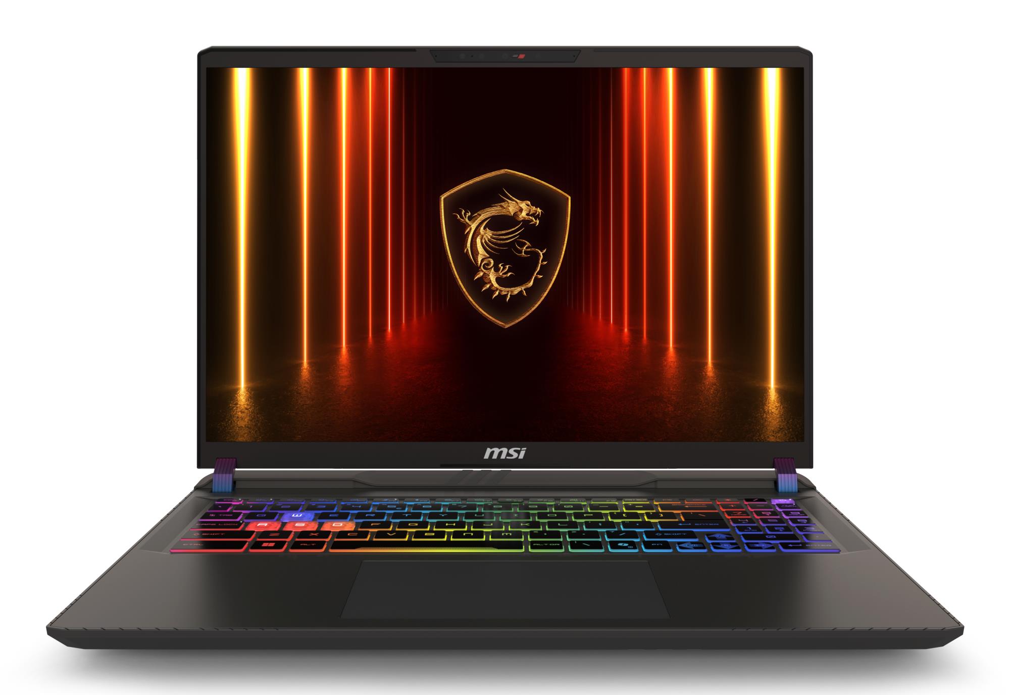 Notebook|MSI|Vector|16 HX AI A2XWHG|CPU  Core Ultra|u7-255HX|2400 MHz|16"|2560x1600|RAM 16GB|DDR5|5600 MHz|SSD 1TB|NVIDIA GeForce RTX 5070 Ti|12GB|ENG|Card Reader SD Express|Windows 11 Home|Grey|2.7 kg|VECT16HXAIA2XWHG-205NL