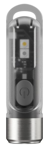 FLASHLIGHT T SERIES 300 LUMENS/TIKI GITD NITECORE