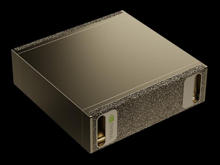 PC|PNY|DGX SPARK|GB10|128 GB|LPDDR5x-SDRAM|Storage SSD|Total storage capacity 4000 GB|Not available|NVIDIA Blackwell|Wi-Fi Yes|Bluetooth Yes|DGX OS|DGXSPARK-FOUNEDIT-EU