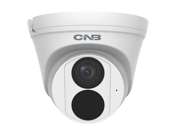NET CAMERA 4MP IR EYEBALL/TDT41R-36W CNB
