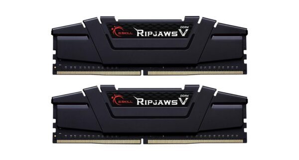 MEMORY DIMM 32GB PC28800 DDR4/K2 F4-3600C18D-32GVK G.SKILL