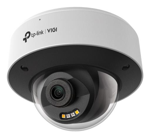 NET CAMERA 4MP DOME/INSIGHT S245(2.8MM) TP-LINK