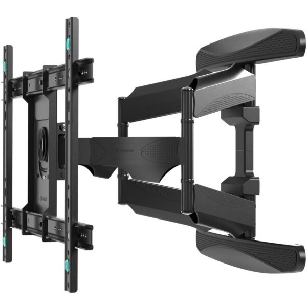 TV SET ACC WALL MOUNT/40-75"/BLACK M6L-B ONKRON