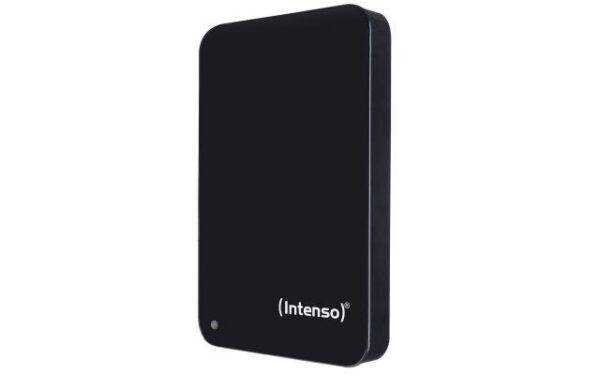 External HDD|INTENSO|6023512|4TB|USB 3.0|Colour Black|6023512