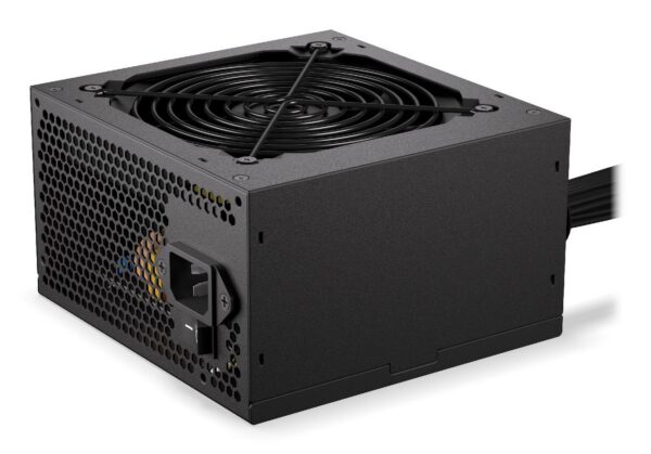 Power Supply|ENDORFY|Elementum E5 550 W|550 Watts|Efficiency 80 PLUS|EY7A001