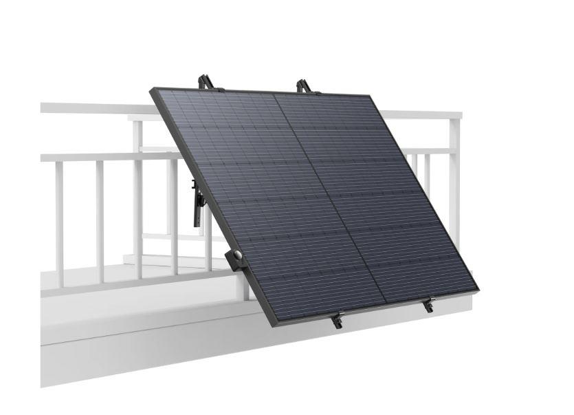 SOLAR TRACKER/SINGLE AXIS 5011601001 ECOFLOW