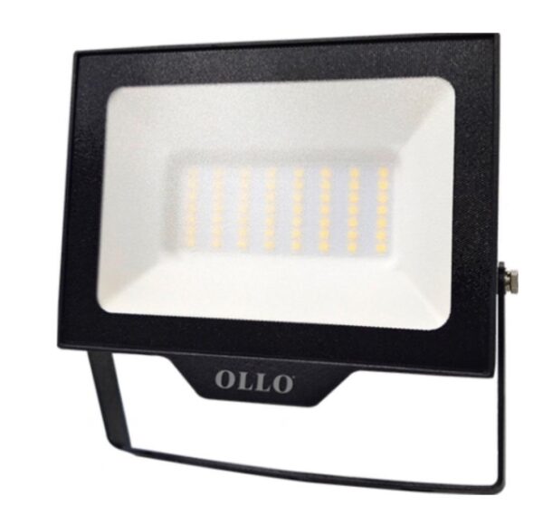 Lamp|OLLO|Power consumption 100 Watts|Luminous flux 10000 Lumen|4000 K|AC220-240V|Beam angle 110 degrees|VS121C-100W-40K