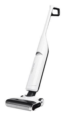 Vacuum Cleaner|ROBOROCK|FLEXI LITE|Upright/Wet/dry/Cordless/Bagless|Capacity 0.4 l|Noise 73 dB|White|Weight 3.89 kg|WD3D3A01-01