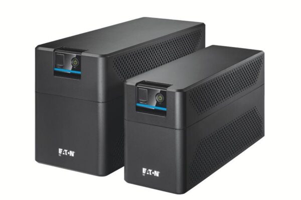 UPS|EATON|360 Watts|700 VA|Wave form type Pure sinewave|LineInteractive|Phase 1phase|Desktop/pedestal|5E700I