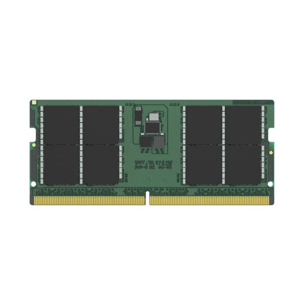NB MEMORY 32GB DDR5-5600/SO KVR56S46BD8-32 KINGSTON