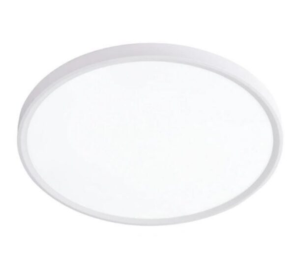 Lamp|VISIONAL|Power consumption 50 Watts|Luminous flux 6000 Lumen|6000 K|VS-FL-50-IP44/W