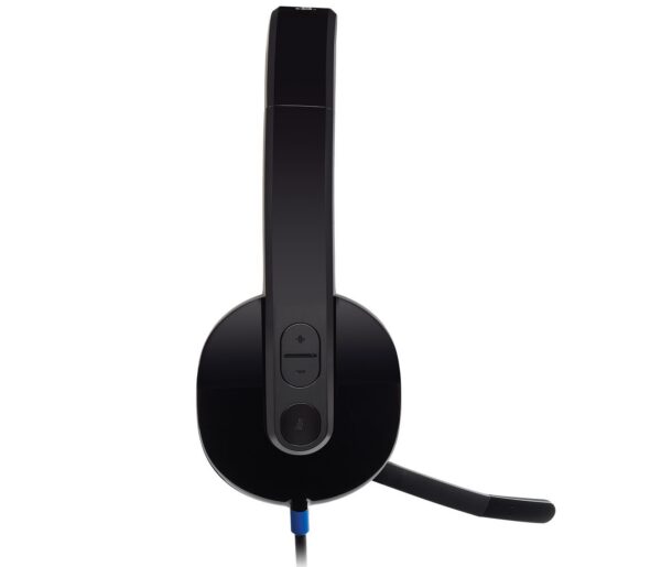 HEADSET USB H540/981-000480 LOGITECH