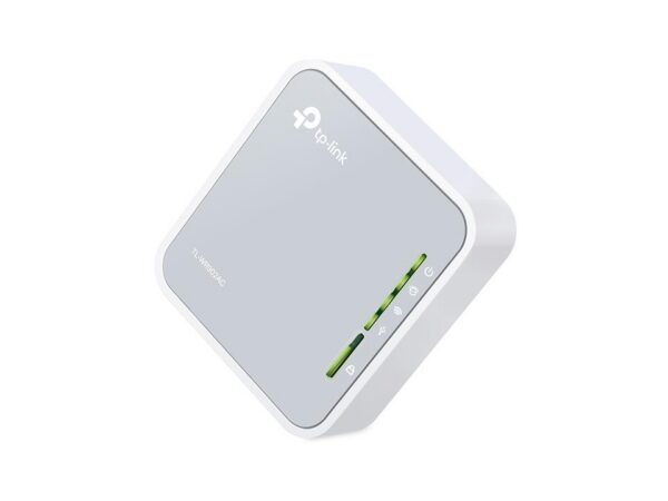 Wireless Router|TP-LINK|Wireless Router|733 Mbps|IEEE 802.11a|IEEE 802.11 b/g|IEEE 802.11n|IEEE 802.11ac|USB 2.0|1x10/100M|TL-WR902AC