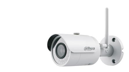WRL CAMERA 5MP EYEBAL WIFI/T5A-PV-0280B DAHUA