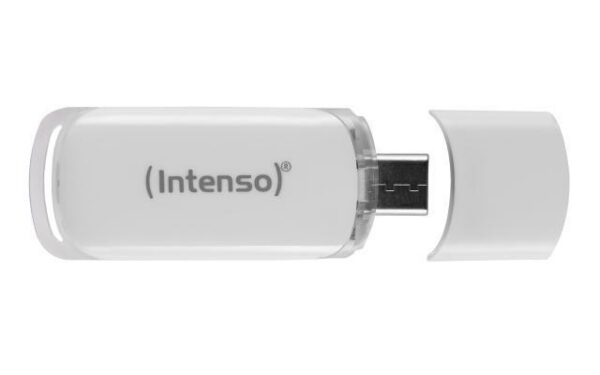 MEMORY DRIVE FLASH USB-C 32GB/3538480 INTENSO