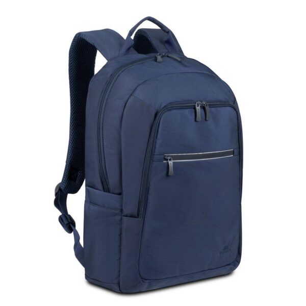 NB BACKPACK ALPENDORF ECO 16"/7561 DARK BLUE RIVACASE