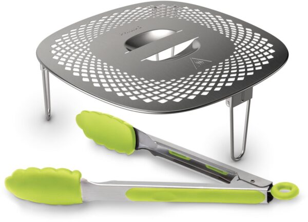 AIR FRYER ACC LIGHT SNACK KIT/HD9954/01 PHILIPS