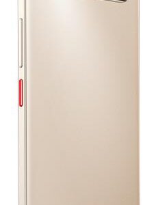 MOBILE PHONE AIR 5G/8/256GB GOLD NUBIA