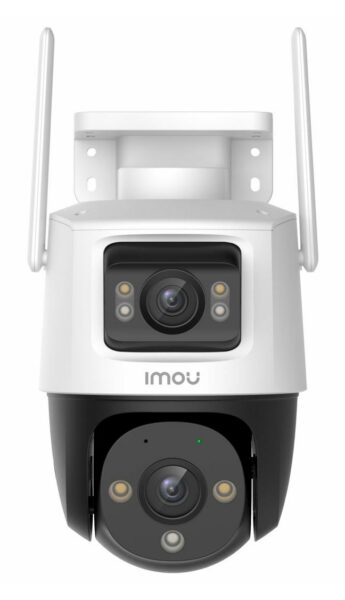 WRL CAMERA 10MP CRUISER DUAL/IPC-S7XP-10M0WED IMOU