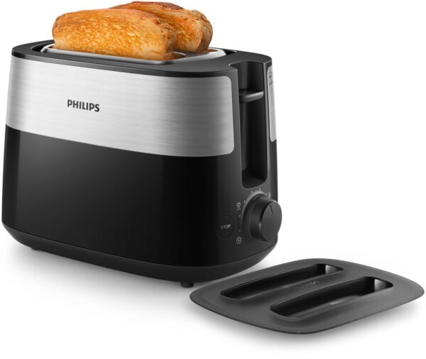 TOASTER/HD2517/90 PHILIPS