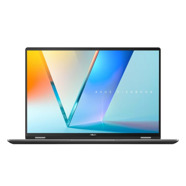 Ultrabook|ASUS|VivoBook Flip|TP3607SA-RJ033W|CPU  Intel Core Ultra|u7-256V|2200 MHz|16"|Touchscreen|2880x1800|RAM 16GB|LPDDR5x|SSD 1TB|Intel Arc Graphics|Integrated|ENG|Card Reader Micro SD|Windows 11 Home|Grey|1.78 kg|90NB1511-M001U0