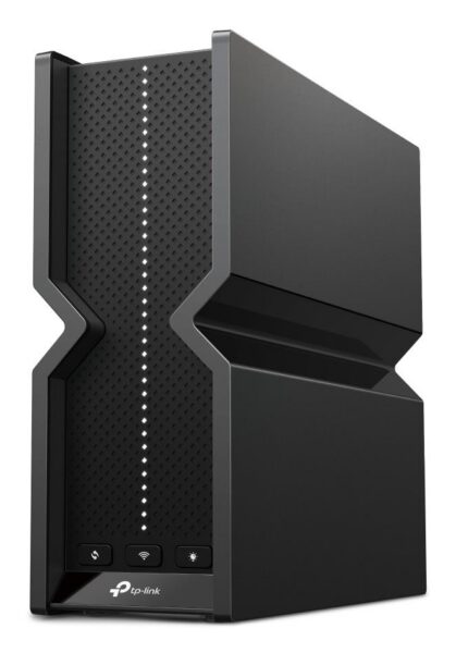 Wireless Router|TP-LINK|Wireless Router|1500 Mbps|Mesh|Number of antennas 6|ARCHERBE700