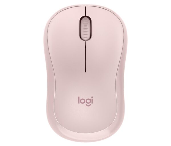 MOUSE BLUETH OPTICAL M240/ROSE 910-007121 LOGITECH