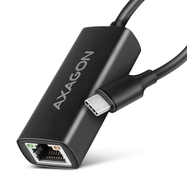 NET ADAPTER USB-C 1GB/ADE-ARC AXAGON