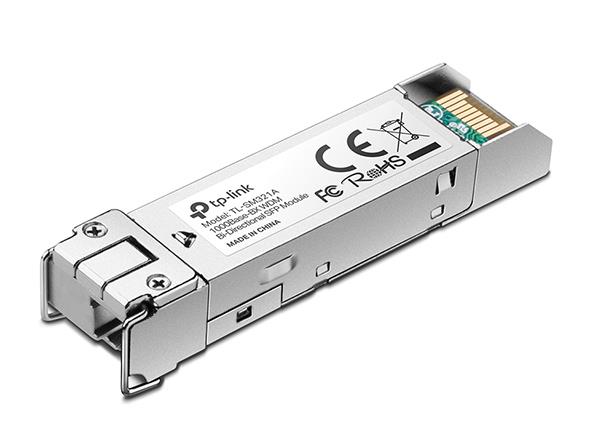 NET SWITCH MODULE SFP 1000B-BX/SM321A TP-LINK