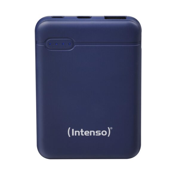POWER BANK USB 5000MAH/7313525 INTENSO