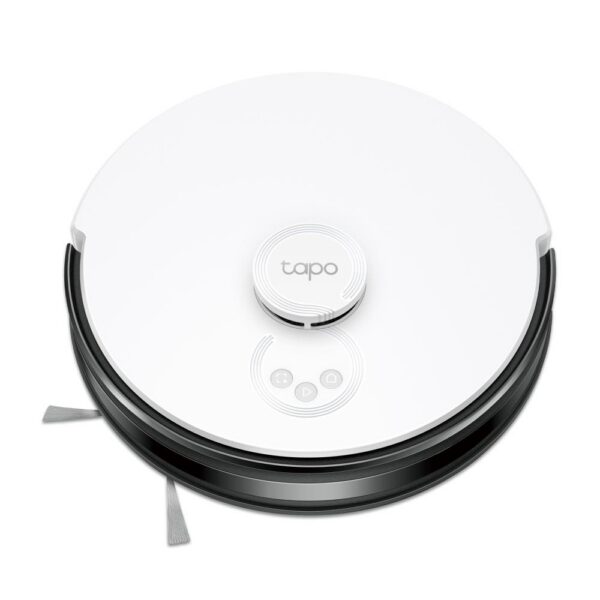 VACUUM CLEANER ROBOT/TAPO RV30 TP-LINK