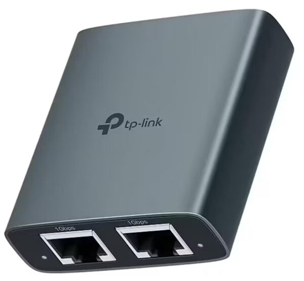 NET POE SPLITTER GIGABIT 2P/EH210 TP-LINK