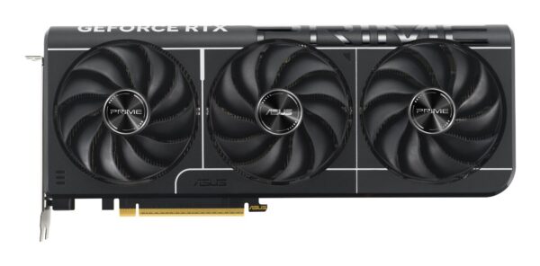 Graphics Card|ASUS|NVIDIA GeForce RTX 5080|16 GB|GDDR7|256 bit|PCIE 5.0 16x|1xHDMI|3xDisplayPort|PRIME-RTX5080-O16G