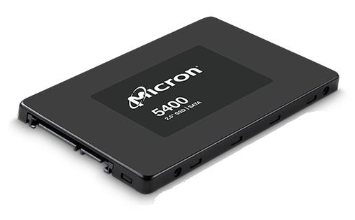 SSD|MICRON|Serial ATA III|2.5"|1920 GB|SSD series 5400 Pro|MTFDDAK1T9TGA-1BC1ZABYYR