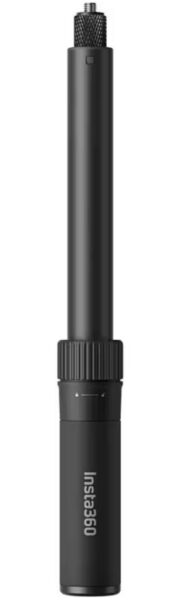 ACTION CAM ACC SELFIE STICK/BULLET TIME CINSCAVK INSTA360