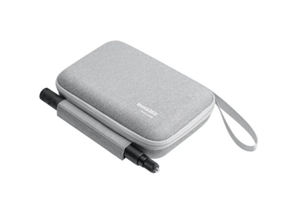 ACTION CAM ACC CARRY CASE/X5 CINSBAMC INSTA360