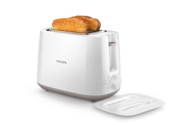 TOASTER/HD2582/00 PHILIPS