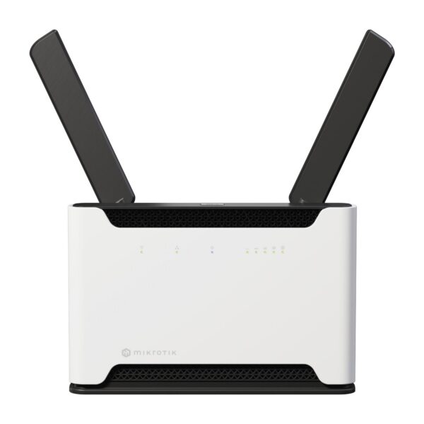 Wireless Router|MIKROTIK|Chateau LTE7 ax|Wi-Fi 6 (802.11ax)|SIM card slot Yes|3G Yes|4xLAN ports|USB port Yes|G+5HAXD2HAXD-TC&R11E-LTE7