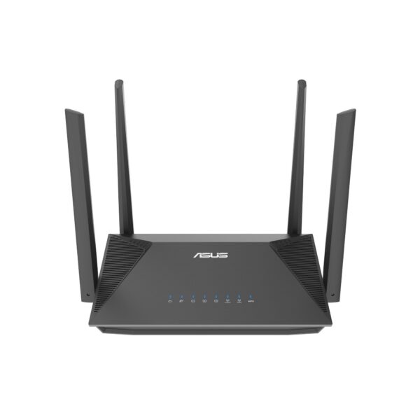 Wireless Router|ASUS|Wireless Router|3000 Mbps|Mesh|RT-AX52PRO