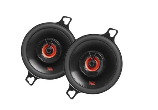 CAR SPEAKERS CLUB 322F/CLUB322F JBL