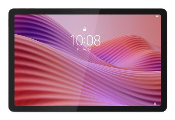 TABLET TAB 10" LTE/4/128GB GREY ZAEJ0028PL LENOVO