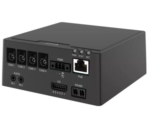 NET CAMERA MAIN UNIT F9114-R/MK II 02999-001 AXIS