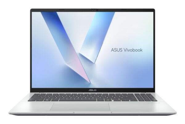 Notebook|ASUS|VivoBook Series|M1607KA-MB024W|CPU  AMD Ryzen AI 5|340|2000 MHz|16"|1920x1200|RAM 16GB|DDR5|SSD 512GB|AMD Radeon Graphics|Integrated|ENG|Windows 11 Home|Silver|1.88 kg|90NB15F2-M001L0