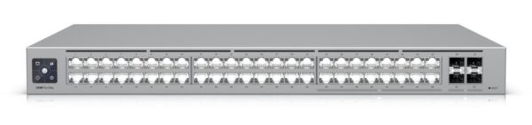 Switch|UBIQUITI|Pro Max 48|Type L3|USW-PRO-MAX-48