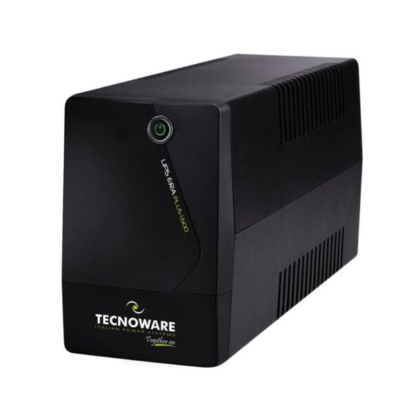 UPS|TECNOWARE|1200 Watts|1600 VA|Wave form type Sinewave|LineInteractive|Phase 1 phase|Desktop/pedestal|FGCERAPL1602SCH