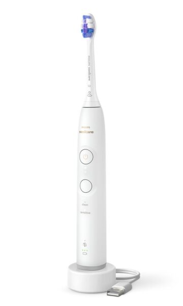 ELECTRIC TOOTHBRUSH/HX7400/01 PHILIPS