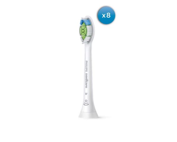 ELECTRIC TOOTHBRUSH ACC HEAD/HX6068/87 PHILIPS